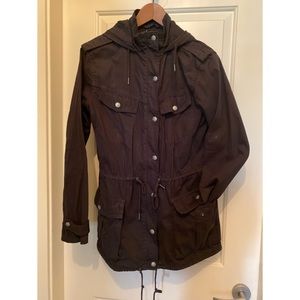 Talula Utility Jacket